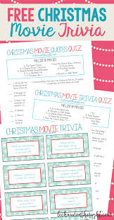 🚨 —putter34942 —rararaaagagaoolala —mejw —kaylayandoli —alyssaa4c12e257. Free Christmas Movie Trivia Learn In Color