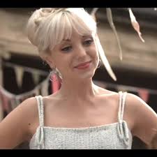 Helen George Jack Ashton