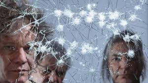 L'album de la semaine : des Young Gods à leur sommet bien qu'éplorés