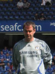 Clarke is set for his first managerial role. Steve Clarke Fussballspieler Wikipedia