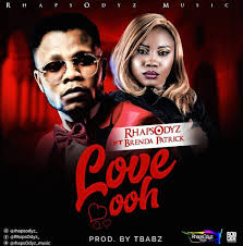 It's official out. The New single "Love Ooh" from Rhapsodyz featuring  Dance-all queen Brenda Patrick is out now and will get you dancing DL  https://xclusivegospel.com/2019/02/25/rhapsodyz-love-ooh/ @rhapsodyz_  @brendapatrick_ #gospelmusic #naija #newsong