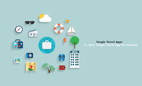 Probably something that helps you find your way around, right? Best Google Travel App For Android Androidpowerhub