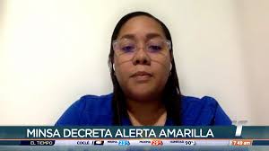 Detectan anomalías en puestos de venta de alimentos en el área de los  desfiles