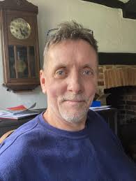 Alan Charlton is fundraising for The Shooting Star Children's Hospice