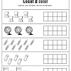 Benefits of 1st grade addition worksheets. 1