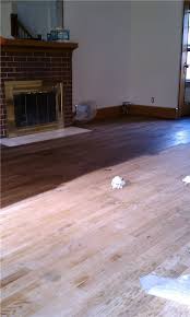 How To Stain Hardwood Floors Renovation Sweet Home Design Home Repairs
