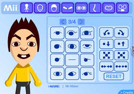 Stick that beautiful face into some of the beautiful armour sets available in the game and you've got. Mii Creator A Nintendo Alternative Character Creator