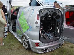 They're sold in a complete range of colors, styles, and materials. File Toyota Yaris Autohifi Flickr Jns001 Jpg Wikipedia