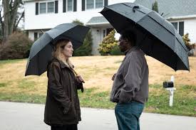 Small towns harbor big secrets in prestige tv, and so it is in mare of easttown, a showcase for kate winslet that resembles broadchurch in the broad strokes, before establishing its own distinct personality. Mare Of Easttown Tv Series 2021 Photo Gallery Imdb