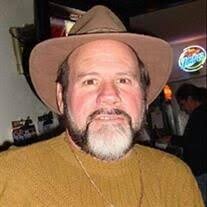 Wilman "PeeWee" Guidry Obituary