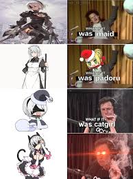 Both Both Is Good Anime Memes Anime Funny Dank Anime Memes