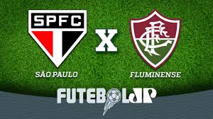 Jogo do sao paulo e fluminense. Sao Paulo X Fluminense Acompanhe O Jogo Ao Vivo Na Jovem Pan Jovem Pan