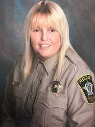 59yr old Connie has been arrested for assisting one of the inmates who  escaped from the Louisiana prison. She was helping before the escape and  after. She had sent money via cashapp