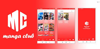 Reading free manhwa, manhua and manga online is updated daily. Manga Club Read Free Manga Everyday 1 3 Apk Download Com Application Mangaclub App Apk Free