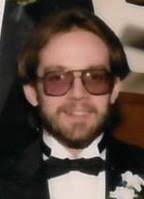 Alan Holmes Obituary (1964