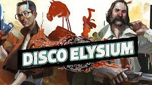 Check spelling or type a new query. Disco Elysium Review Torment For A Nihilistic Generation Disco Elysium