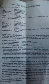 Perbandingan harga jual tanah kapling. Diduga Rekayasa Jual Beli Tanah Terjadi Di Kelurahan Naga Huta