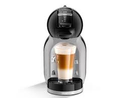Machine warranties warranty for nescafe dolce gusto machines. De Longhi Edg155 Bg Nescafe Dolce Gusto Automatic Coffee Machine Gray Black Vieffetrade