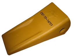 Résultat de recherche d'images pour "aluminum excavator tooth"