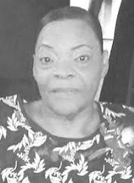 Obituary for Agnes Elizabeth Ferguson