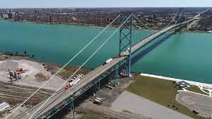 In the aftermath of the 9/11 terrorist attacks, which led the united states to briefly shut its borders with canada and mexico, officials from the. R G Dknnowgdkm