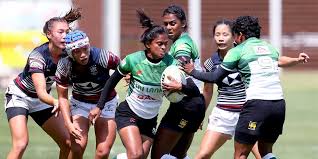Maybe you would like to learn more about one of these? China Will Host The Asia Rugby Women S Sevens Qualification Tournament