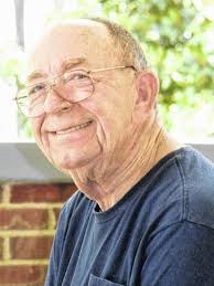 Richard Eaves Obituary (1942