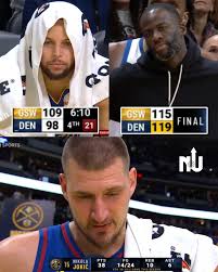 NBA updates
