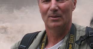 Albertville. Une ciné-conférence sur la Route de la soie avec Patrick Mathé