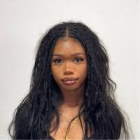 Keziah Brown's Instagram, Twitter & Facebook