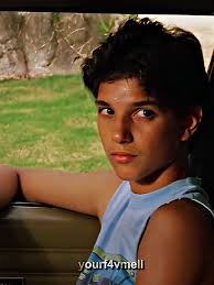 Daniel Laruuso Yo Te Tengo to