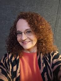 Conselheira Tutelar Lúcia Sant'Anna