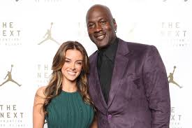Sign up here to see what happened on this day, every day in your inbox! Michael Jordan Wife Juanita Vanoy Divorce Yvette Prieto 5 Kids Fanbuzz