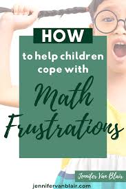 Math Doesn T Have To Lead To Meltdowns Upper Elementary Math Math Fifth Grade Math
