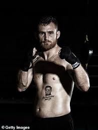 The next step for tim is to fight someone like dennis. Picsjtweuvjmym