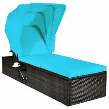 We did not find results for: Outdoor Chaise Lounge Chair With Folding Canopy Turquoise Mydify Com