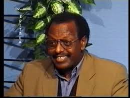 Tv Adal Stockholm Feb 2001, Tigrina