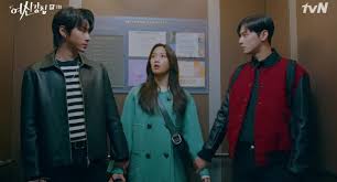 Based on the line webtoon of the same name by yaongyi. Ayfsuch8zsmawm