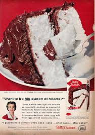 Betty Crocker White Cake Mix Betty Crocker Cake White Cake Mixes White Cake