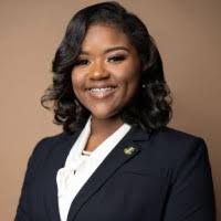 Jasmine Singleton Alfred, MPA