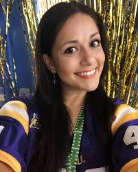 Briana Mayorga's Instagram, Twitter & Facebook