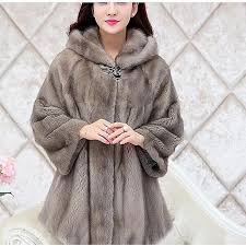 Kadin Diger Uzun Kol Kapsonlu Kis Sonbahar Solid Basit Gunluk Sade Uzun Kadin Kurk Mont 2017 33 29 Long Fur Coat Fur Coat Coat
