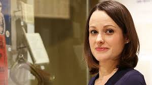 Christina Cleary's Instagram, Twitter & Facebook