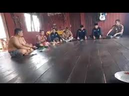 Bawang dayak berasal dari daerah kalimantan, yaitu tepatnya di daerah suku. Psht Vs Dayak Kalteng Youtube
