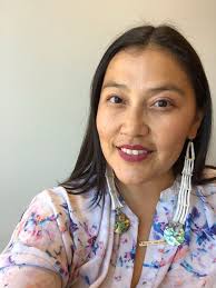 Honoring Native Land w/Acknowledgment