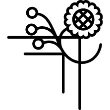 Free Free 160 Circle Flower Design Svg SVG PNG EPS DXF File