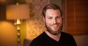 Logan Everett, MA, LMFT