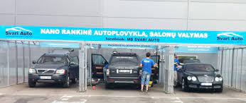 The Global Rise Of The Waterless Car Wash Business And Where They Are Popping Up Around The World Factory Direct Pearl Manufacturer Waterless Car Wash Environmentally Friendly Detailing Products