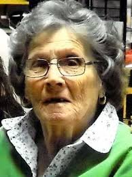 Doris Carroll Obituary (2015)