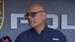 Departamento de Justicia autoriza aspiración política del coronel Roberto  Rivera